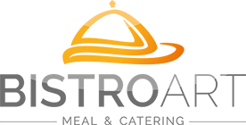 BISTRO ART Logo